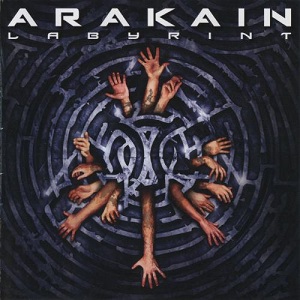 Re: Arakain (Diskografie)