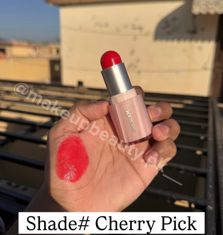 Sheglam Buttery Bliss Blush stick buy each - image 4