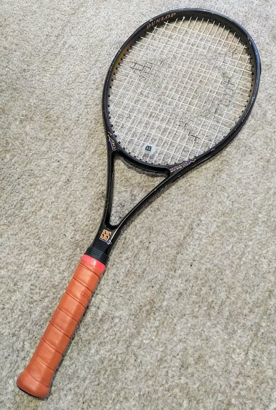 Wilson　RF01 G2 Wilson RF 01 Tennis Racquet