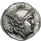 Glosario de monedas romanas. ROMA. 3