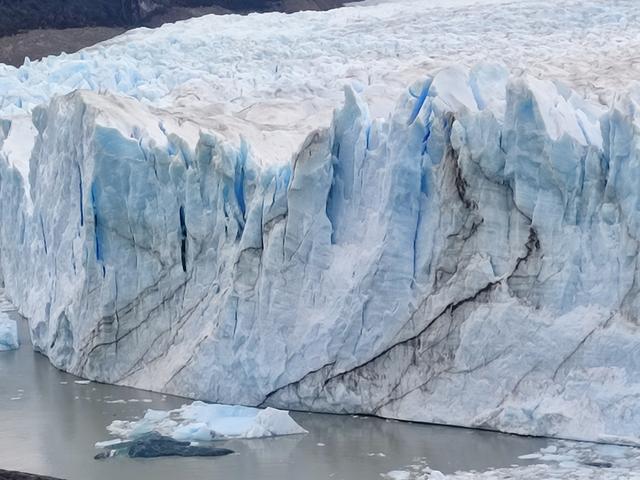 VISITA GLACIAR PERITO MORENO. - ARGENTINA INFINITA II/ TORRES DEL PAINE (14)
