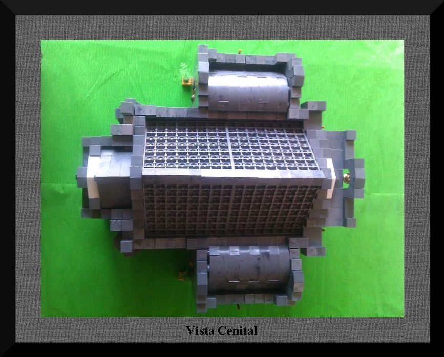 Vista Cenital