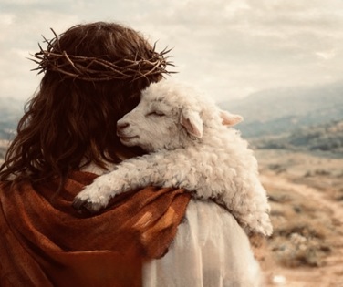 «Non si evangelizza andando a imporre un nuovo obbligo» dans Andrea Tornielli Gesu-buon-Pastore