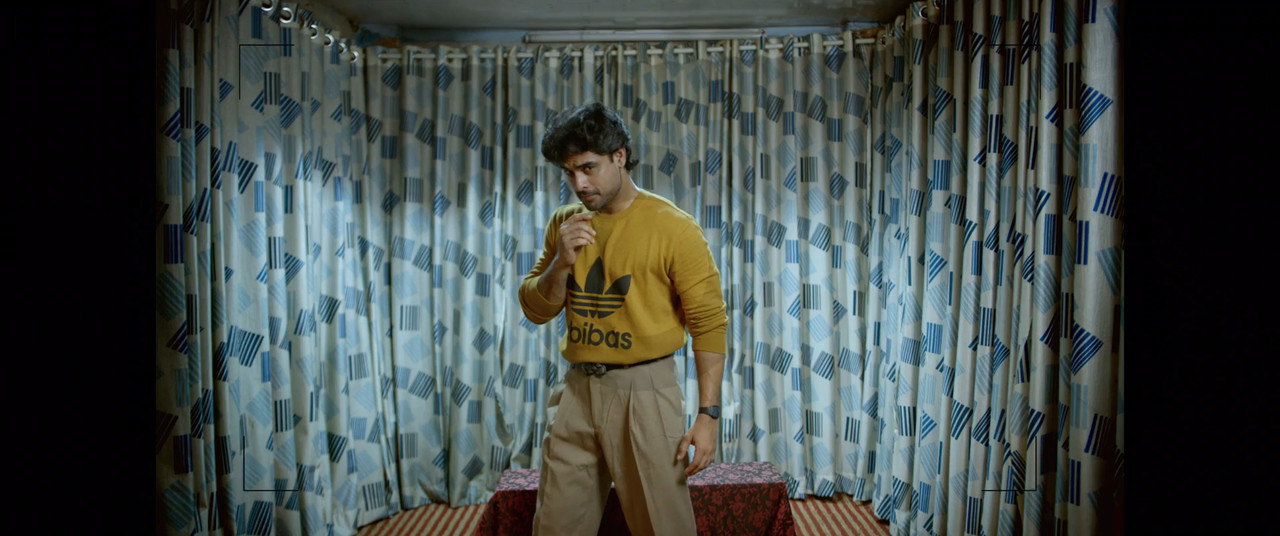 Minnal Murali 2021 WebRip [Hindi + Tamil + Telugu + Malayalam + Kannada] 480p, 720p, 1080p ESub Screenshot