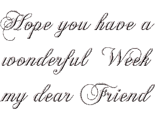 HOPE-WEEK
