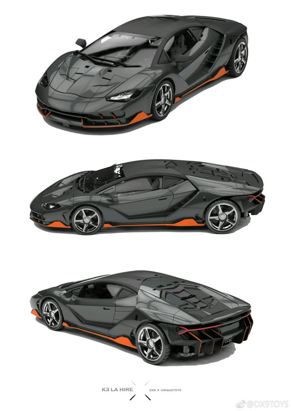 Unique-Toys-Dx9-K3-La-Hire-02