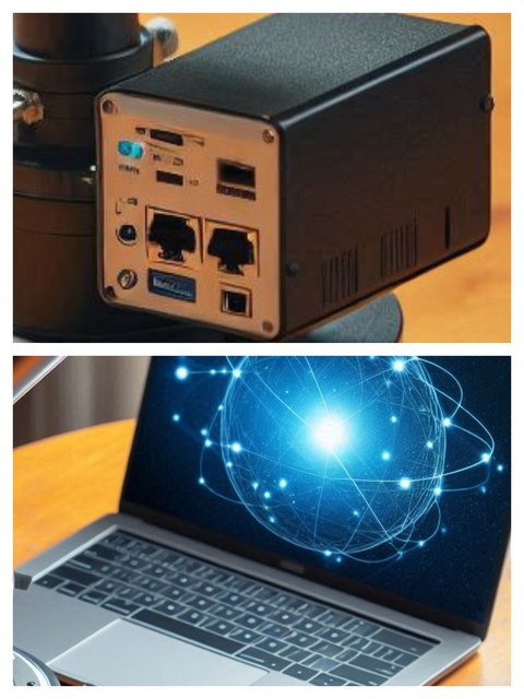 el mini-pc y un port�til como posible pareja