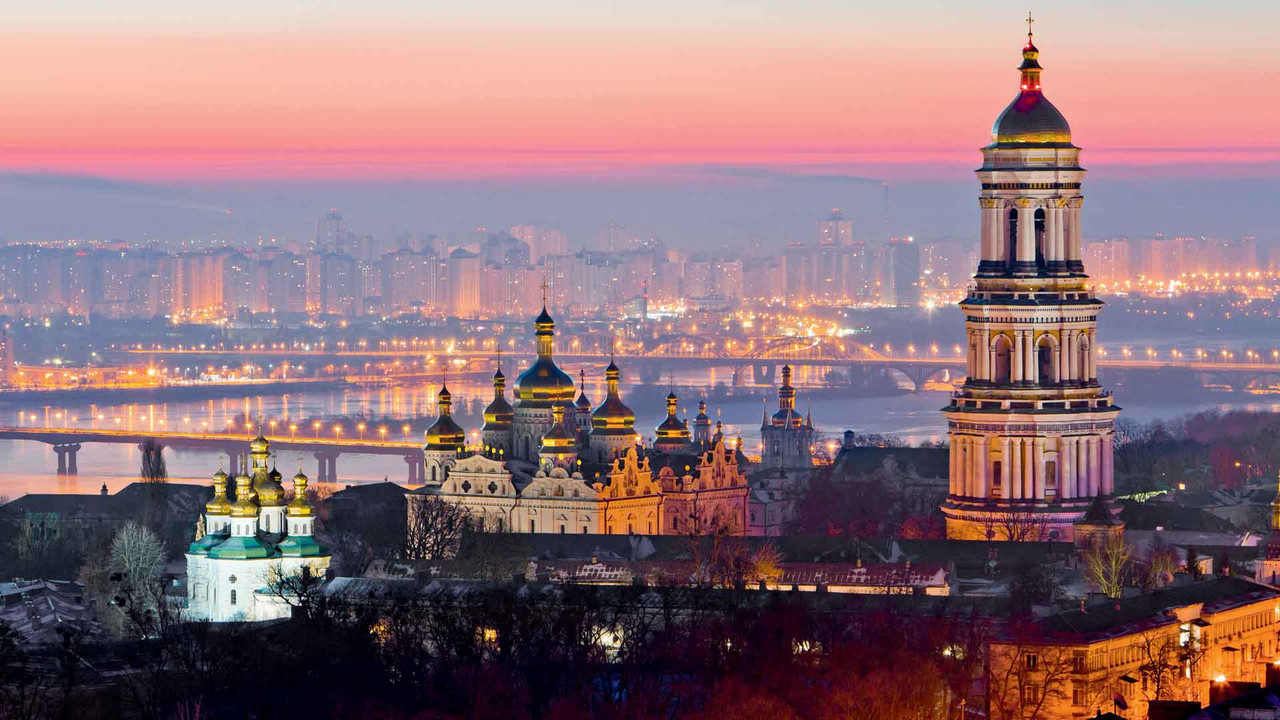 ¿Rusia está preparada para invadir Ucrania? Estos videos de TikTok impactan