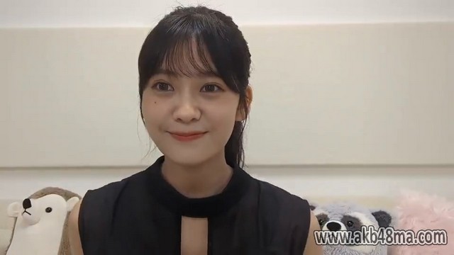 【Webstream】230808-09 Nogizaka46 (Okuda Iroha, Matsuo Miyu) SHOWROOM