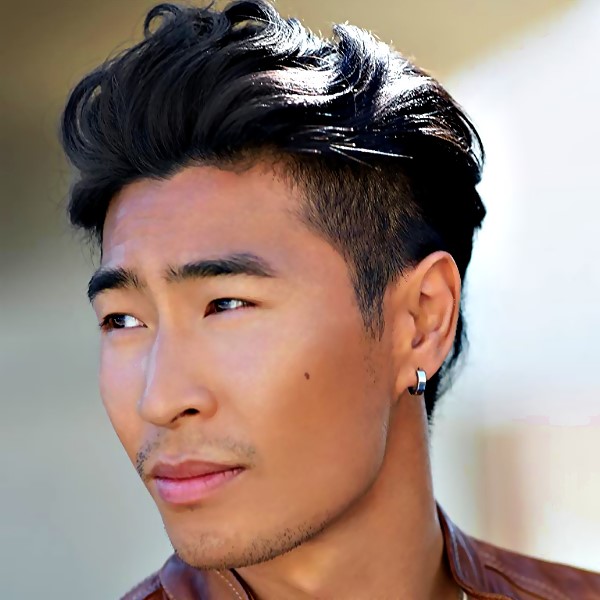 Chris Pang