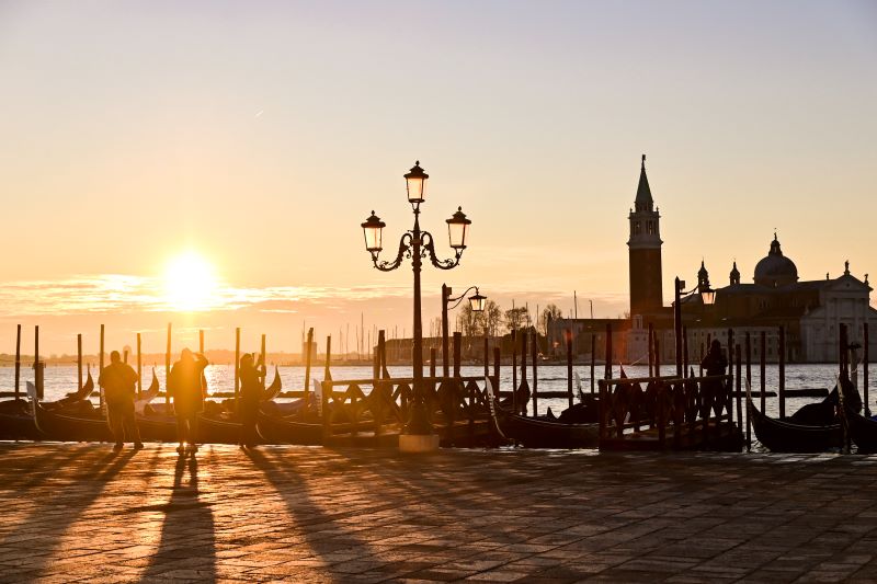 Día 3: Castelo y Cannaregio - Invierno en Venecia (1)