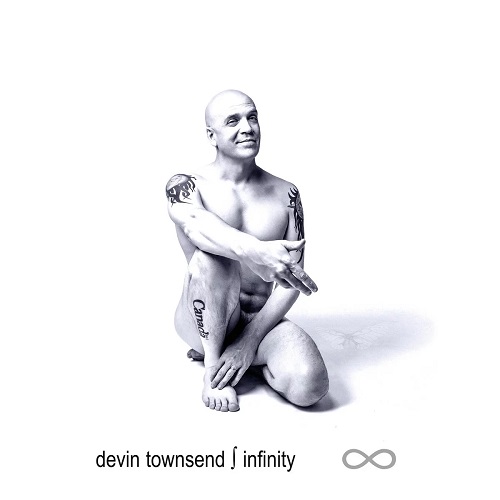 Devin Townsend - Infinity (1998) (2 CD 25th Anniversary Edition 2023) (Lossless) Devin Townsend - Infinity (1998) (2 CD 25th Anniversary Edition 2023) (Lossless)