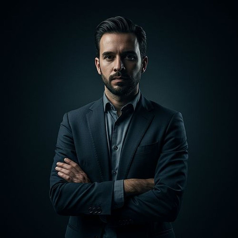 Elías Mendoza