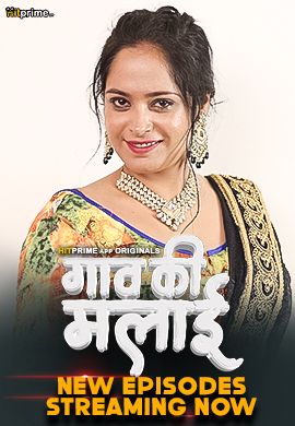  Goan Ki Malai (2024) UNRATED 1080p HEVC HDRip HitPrime S01E04T06 Hot Web Series [950MB] Full Movie Download