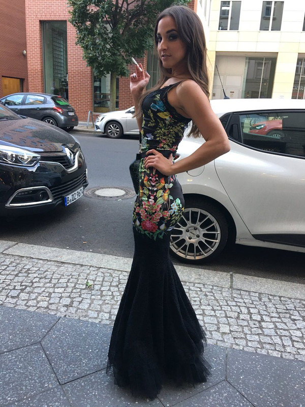 Amorah Adara