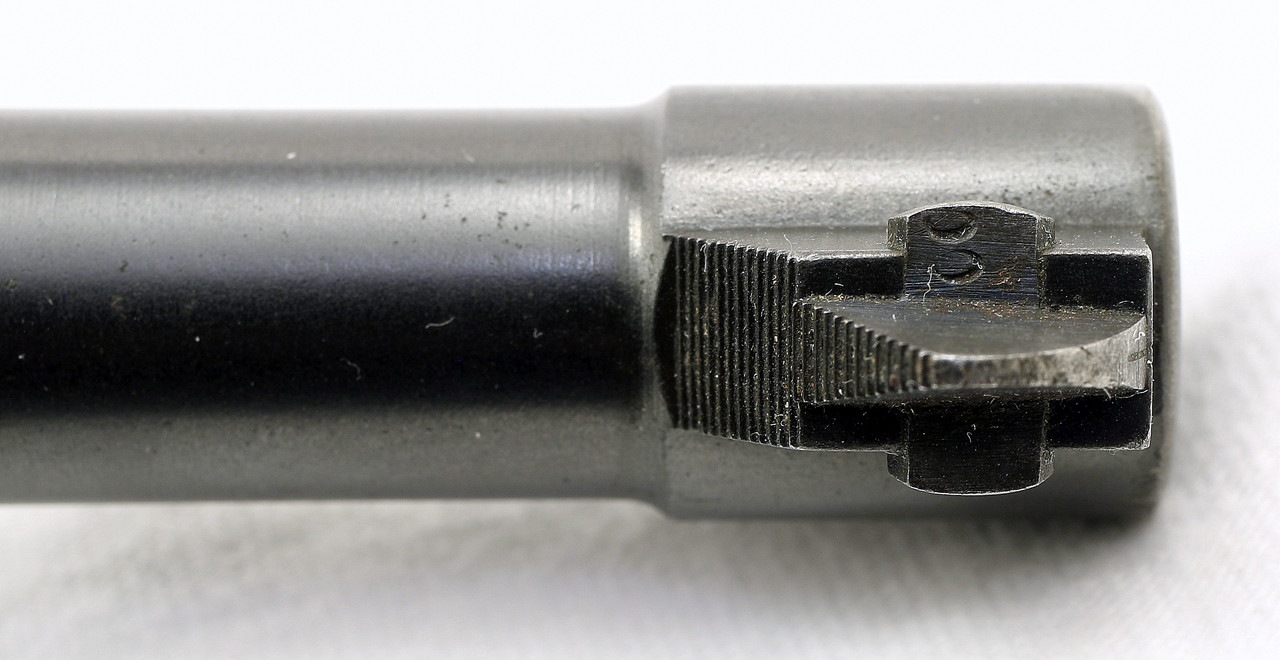 Artillery front sight assembly