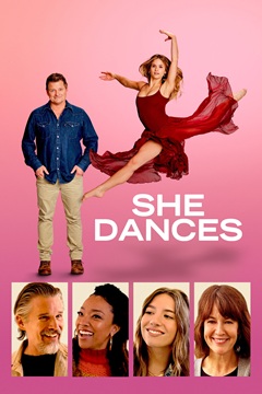 She Dances 2025 720p WEBRip x264-TFPDL