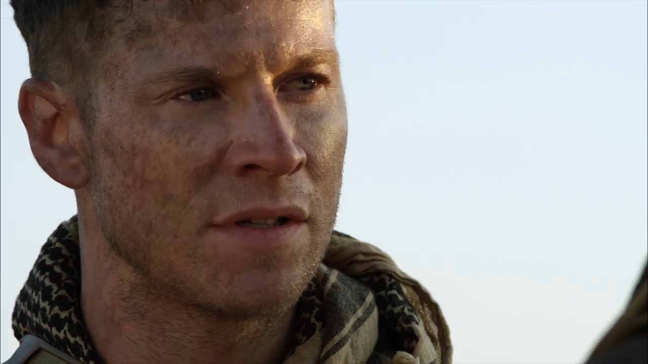 Sniper: Ghost Shooter 2016 WebRip [Hindi + English] 480p 720p ESub Screenshot