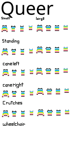 queer shirt