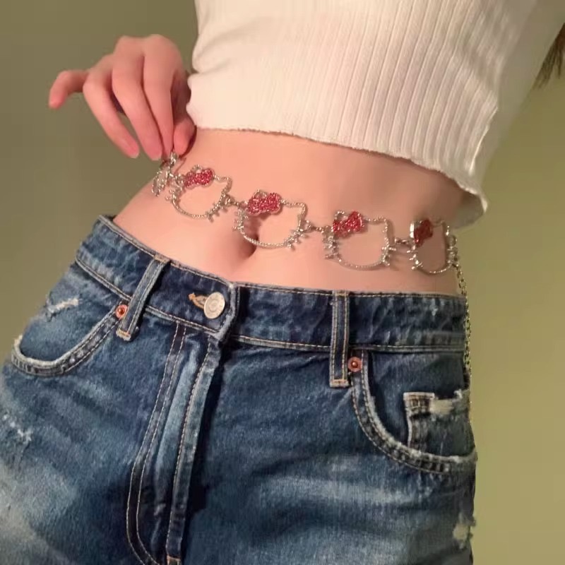 Belts