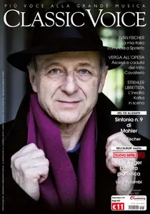 Classic Voice – Maggio 2022 [True PDF]