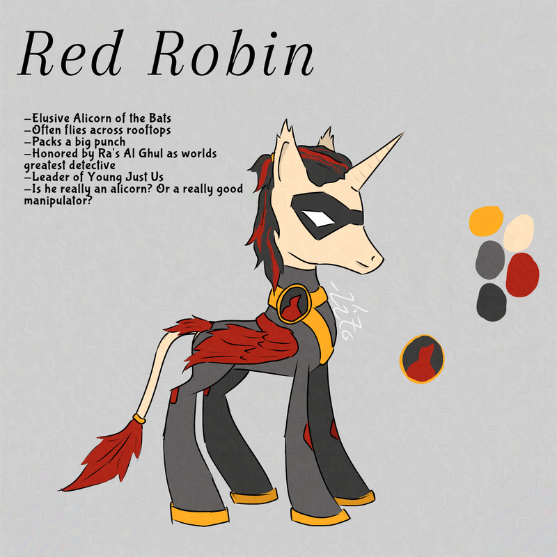 Red Robin