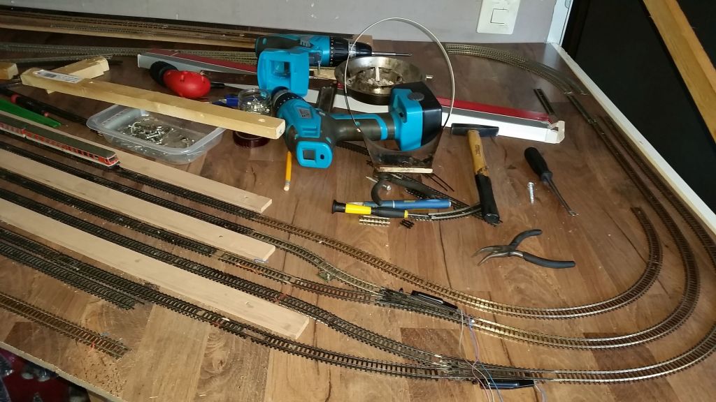 verbouwing station Nieuwestad 43 (2)