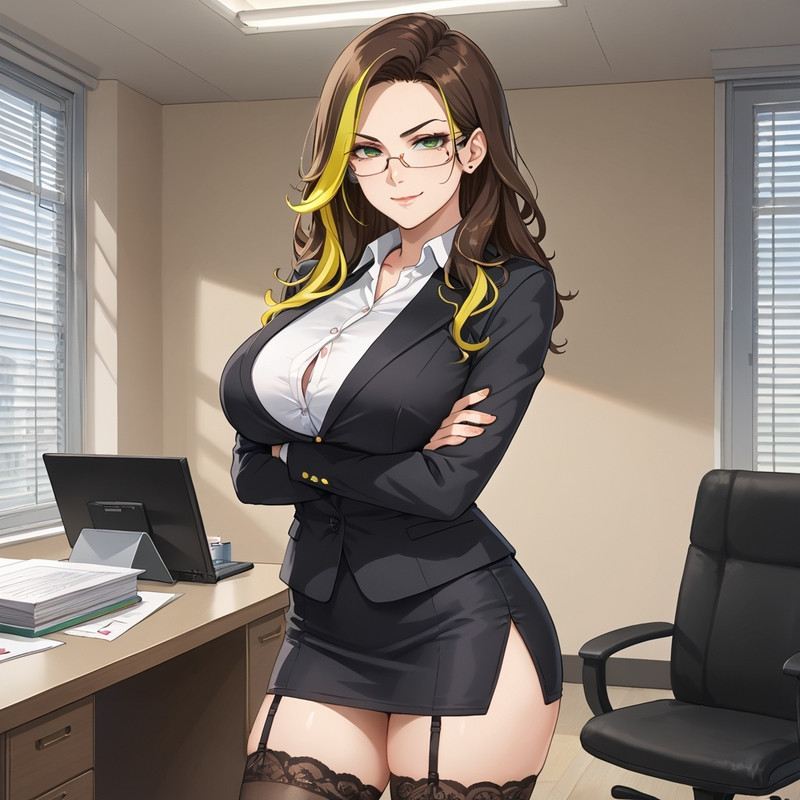 1