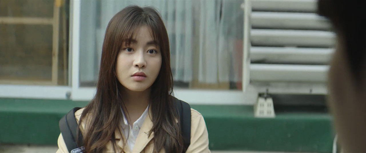 Endless Rain 2021 BluRay [Hindi + Korean] 480p, 720p ESub Screenshot