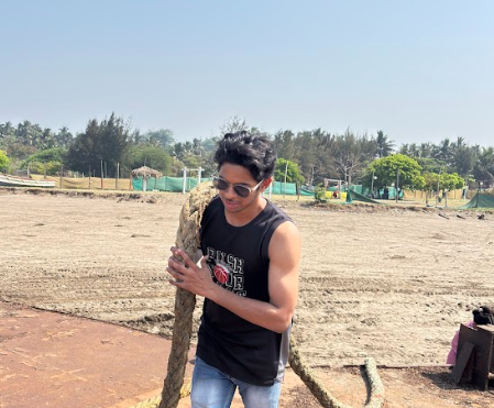 Anush Asekar