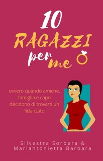 Silvestra Sorbera - 10 Ragazzi per me (2023)