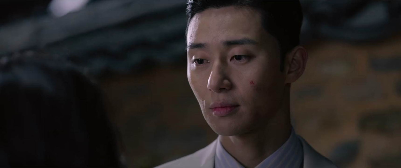 Gyeongseong Creature (2023) Season 1 [Hindi + Tamil + Telugu + English] WebRip 480p, 720p ESub - Complete Screenshot