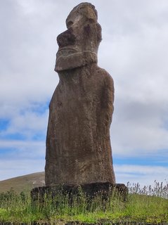 Ana Kakenga - Ana Te Pora - Ana Te Pahu - Ahu Huri a Urenga - Hanga Roa - Isla de Pascua - Chile (19)
