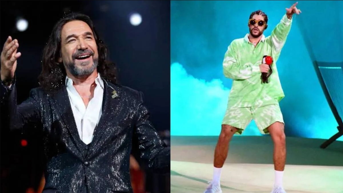 Marco Antonio Solís,