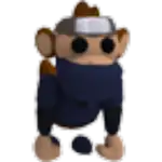 Ninja Monkey