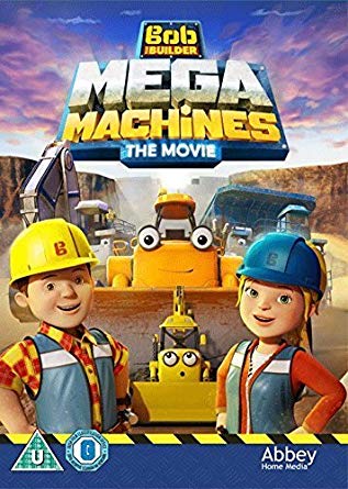 Bob Aggiustatutto: Le Mega Macchine (2017) DVD5 Copia 1:1 ITA MULTI SUBS Bob Aggiustatutto: Le Mega Macchine (2017) DVD5 Copia 1:1 ITA MULTI SUBS