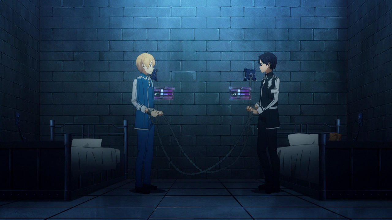 Sword Art Online Alicization - 11 (BD 1280x720 x264 AAC).mp4_000