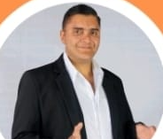 Luis Carlos Mita Albán