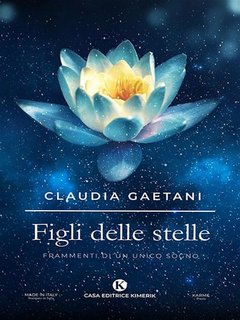 Claudia Gaetani - Figli delle stelle (2023)