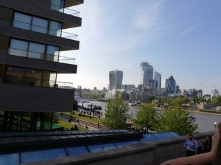 Escapada de 3 días a Londres - Blogs de Reino Unido - seguimos en el big bus (3)