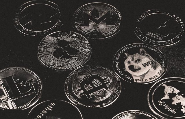 Criptomonedas emergentes con gran futuro Criptomonedas emergentes