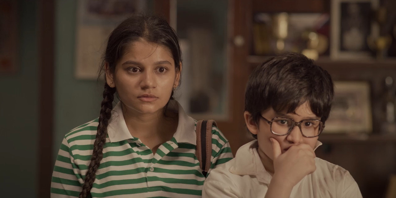 Yeh Meri Family 2024 WebRip Season 3 [Hindi] 480p 720p ESub Screenshot