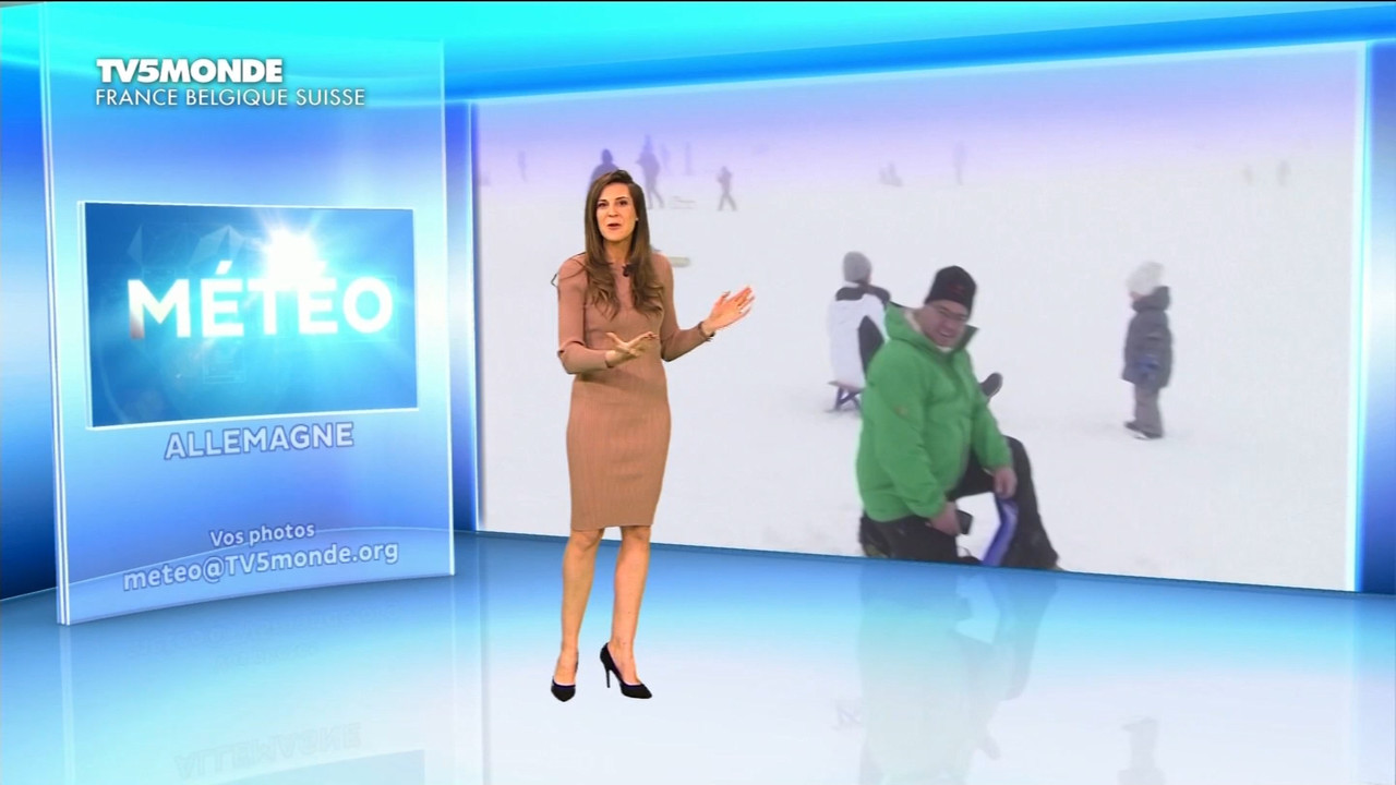 01.02 - 17.26.00 - Météo. Le bulletin météorologique international.ts_snapshot_09.13.525