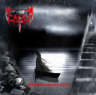 Erevos - Mythological Evil