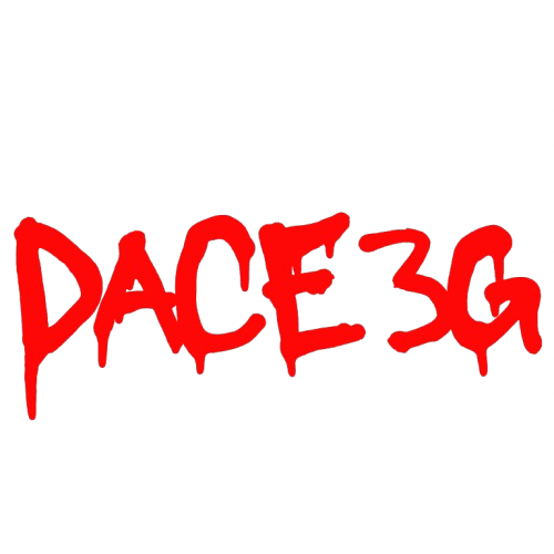 Dace Logo