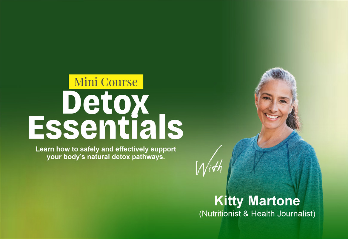 Detox Mini