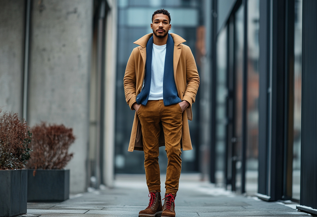 men's athleisure outfits