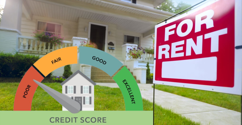 Expert Hacks on How to Get Approved for a Rental with Bad Credit