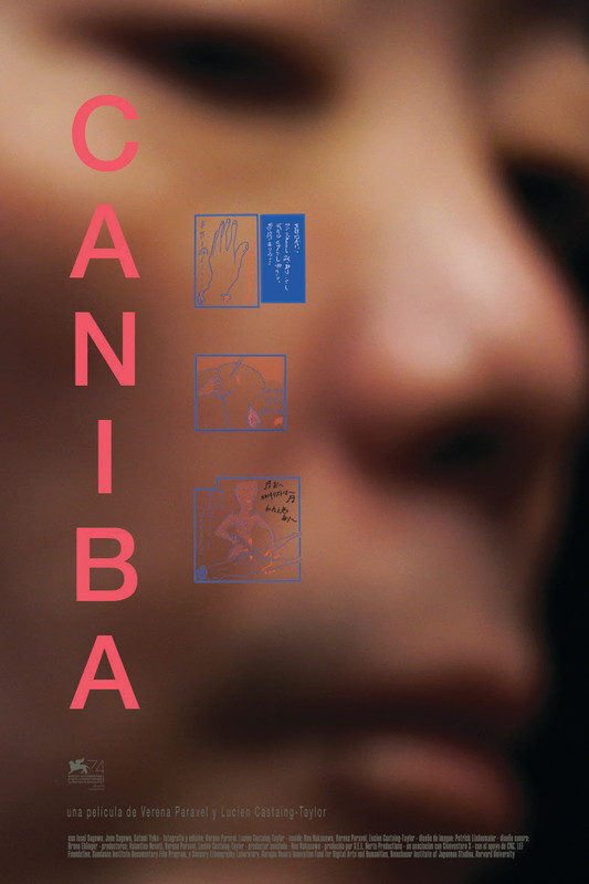 CANIBA