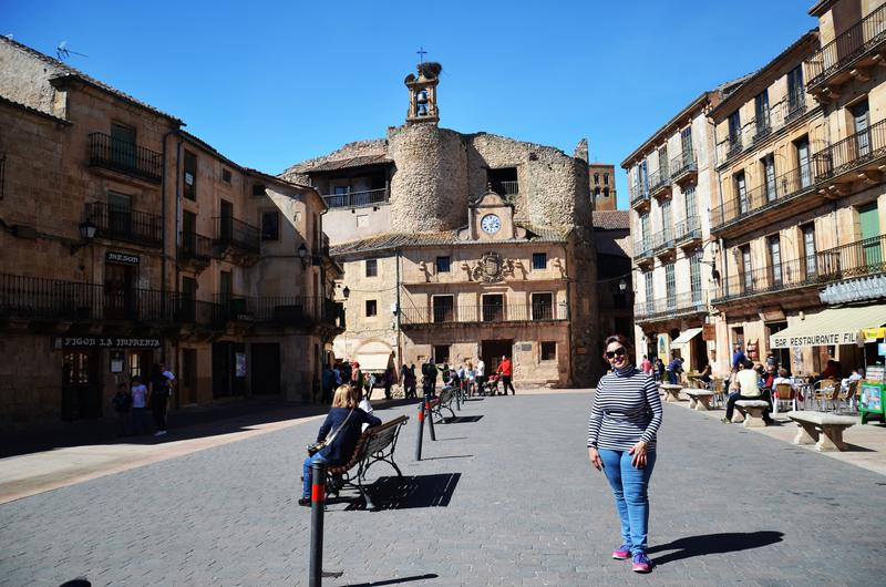 SEPULVEDA-18-3-2017-SEGOVIA - Los pueblos más bonitos de España-2010/2023 (93)